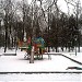 Детская площадка в городе Хмельницкий