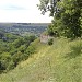 Ruined castle