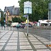 Alfred-Brehm-Platz (de) in Frankfurt am Main city