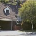 1579 Benedict Canyon Drive in Los Angeles, California city