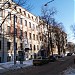 vulytsia Bahaliia, 13 in Kharkiv city