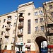 vulytsia Bahaliia, 3 in Kharkiv city