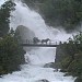 Nationaal park Jostedalsbreen