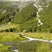 Parc national de Jostedalsbreen