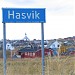 Hasvik (kampung)