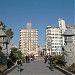 Enoshima Benten Bridge