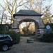 Drossaerde Gate in Aarschot city