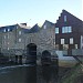's Hertogensmolens in Aarschot city