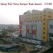 Galaxy Mall গ্যালাক্সি মল in Asansol city