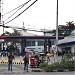 Petron Gas Station in Quezon City city