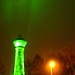 Wasserturm Bergheim (de) in Duisburg city