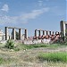 Бывший гидроаэродром «Бухта Матюшенко» в городе Севастополь