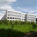 Территория гимназии в городе Великий Устюг