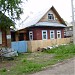 пер. Лесников, 25а в городе Великий Устюг