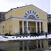 Центр досуга молодёжи в городе Североморск