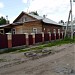 Спортивная ул., 5 в городе Великий Устюг