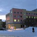 ДК «Строитель» в городе Североморск