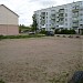 Спортивная площадка в городе Великий Устюг