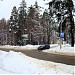 Новополоцкая центральная городская больница в городе Новополоцк