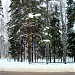 Новополоцкая центральная городская больница в городе Новополоцк