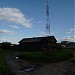 Заброшенное здание в городе Великий Устюг