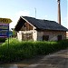Заброшенное здание. в городе Великий Устюг