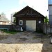 Гараж в городе Великий Устюг