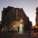 Talaat Harb Square