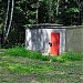 Водозаборная скважина в городе Обнинск