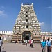 Shri shail mallikarjun swamy temple