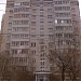 Shmitovsky proyezd, 22 in Moscow city