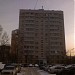 Shmitovsky proyezd, 24 in Moscow city