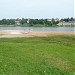 City beach in Pskov city