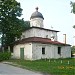 Church of St. Clement the Pope in Pskov city