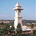 Jam Bentong Monument