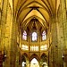 Interior de la catedral