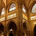 Interior de la catedral