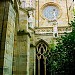 Claustro de la catedral