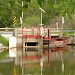 Barrage du lac Denison