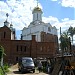 Храм Троицы Живоначальной в городе Иваново