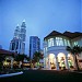 Malaysia Tourism Centre (MaTiC)