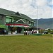 Institut Agama Islam Negeri (IAIN) Palu in Palu City city