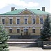 Музей Богдана Хмельницкого в городе Чигирин