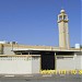 Ali Bin Abdel Aziz Mosque (en) في ميدنة مدينة العين 