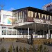 Ресторан «Беназір» в місті Вишгород
