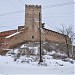Стыревая башня в городе Луцк