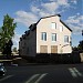Строящееся нежилое здание в городе Великий Устюг