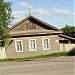 Снесённый индивидуальный жилой дом (ул. Виноградова, 50) в городе Великий Устюг