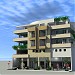 Der Platz an dem das Beach Hotel Swakopmund entsteht. (de) in Swakopmund city
