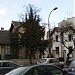 Zabytkowa willa in Kraków city
